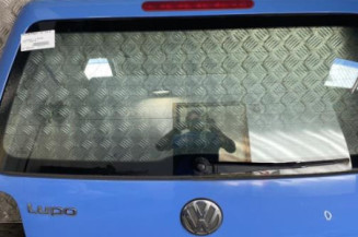 Malle/Hayon arriere VOLKSWAGEN LUPO Photo n°1