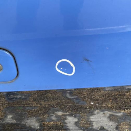 Malle/Hayon arriere VOLKSWAGEN LUPO