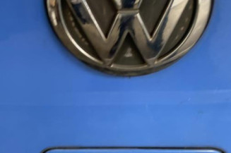 Malle/Hayon arriere VOLKSWAGEN LUPO