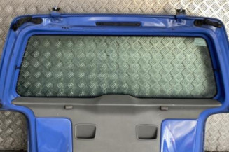 Malle/Hayon arriere VOLKSWAGEN LUPO