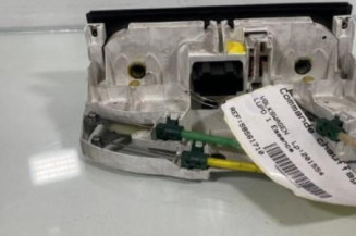 Commande chauffage VOLKSWAGEN LUPO