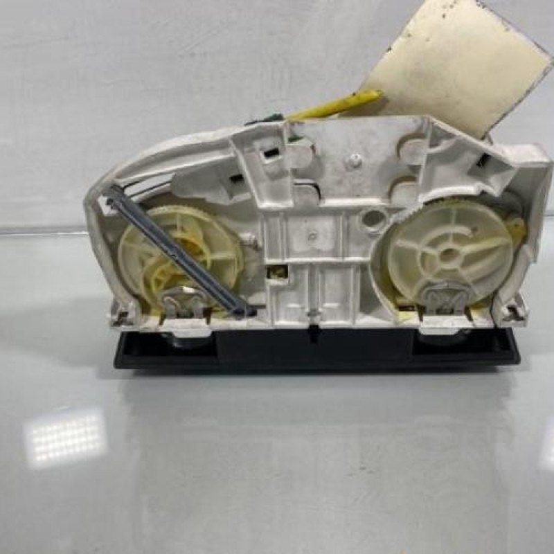 Commande chauffage VOLKSWAGEN LUPO Photo n°3