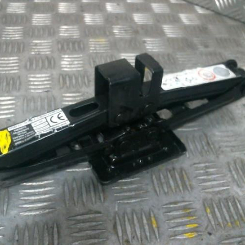 Cric FIAT PUNTO 2 Photo n°1