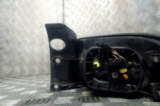 Feu arriere principal gauche (feux) SEAT IBIZA 3