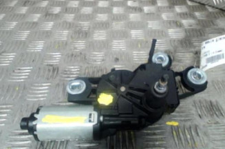 Moteur essuie glace arriere SEAT IBIZA 3 Photo n°1