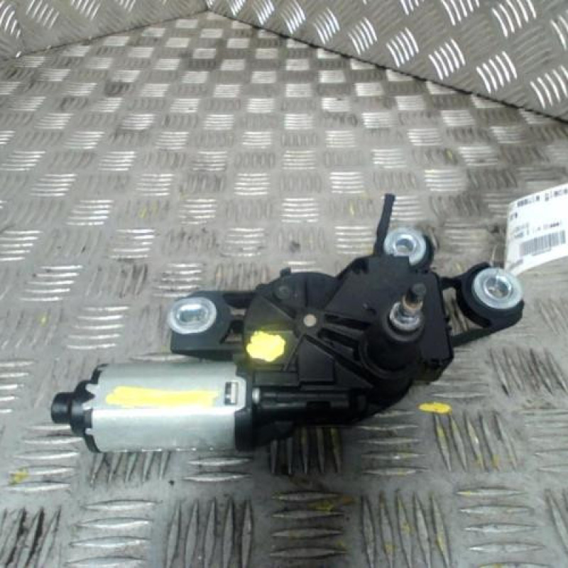 Moteur essuie glace arriere SEAT IBIZA 3 Photo n°1