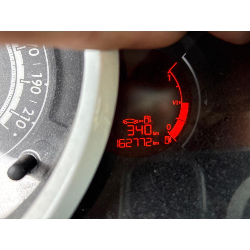 Serrure arriere droit CITROEN C3 2 Photo n°18