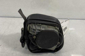 Pretensionneur de ceinture avant gauche PEUGEOT 206+