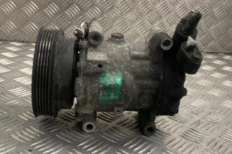Compresseur clim RENAULT CLIO 2