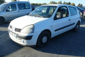Compresseur clim RENAULT CLIO 2