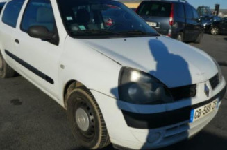 Compresseur clim RENAULT CLIO 2