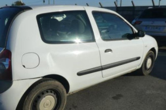 Compresseur clim RENAULT CLIO 2