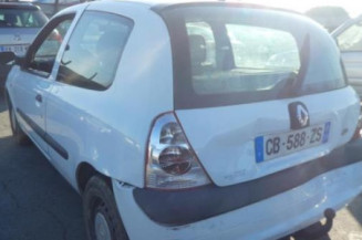Compresseur clim RENAULT CLIO 2