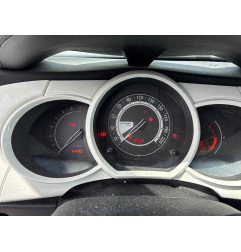 Bloc ABS (freins anti-blocage) CITROEN C3 2