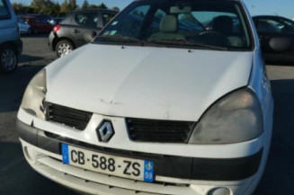 Compresseur clim RENAULT CLIO 2