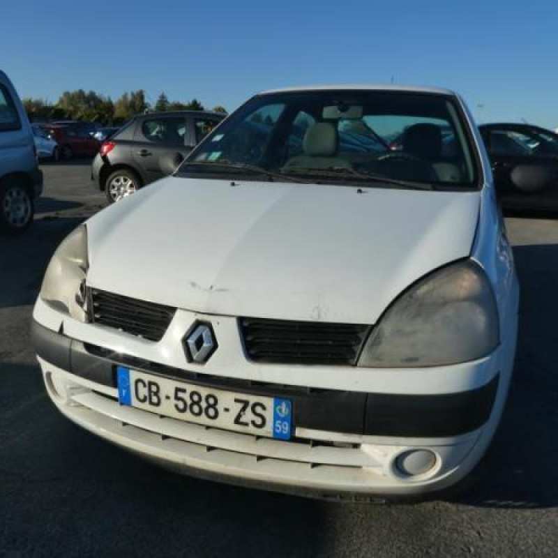 Compresseur clim RENAULT CLIO 2 Photo n°10
