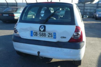 Compresseur clim RENAULT CLIO 2