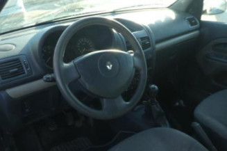 Compresseur clim RENAULT CLIO 2
