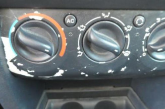 Compresseur clim RENAULT CLIO 2