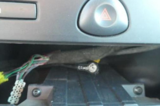 Compresseur clim RENAULT CLIO 2