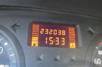 Compresseur clim RENAULT CLIO 2