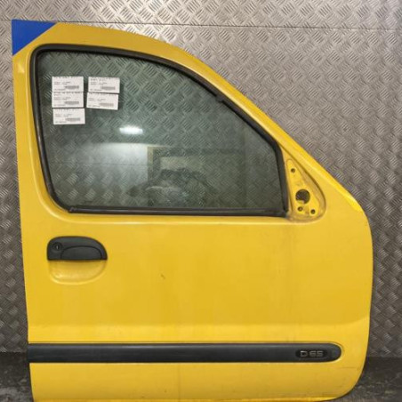 Porte avant droit RENAULT KANGOO 1 Photo n°1