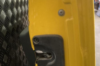 Porte avant droit RENAULT KANGOO 1