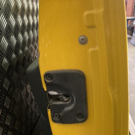 Porte avant droit RENAULT KANGOO 1