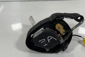 Pretensionneur de ceinture avant droit VOLKSWAGEN POLO 4 Photo n°1