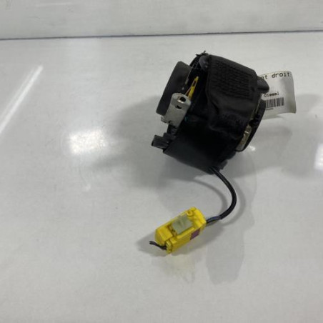 Pretensionneur de ceinture avant droit VOLKSWAGEN POLO 4