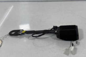 Attache ceinture avant droit CITROEN C3 3