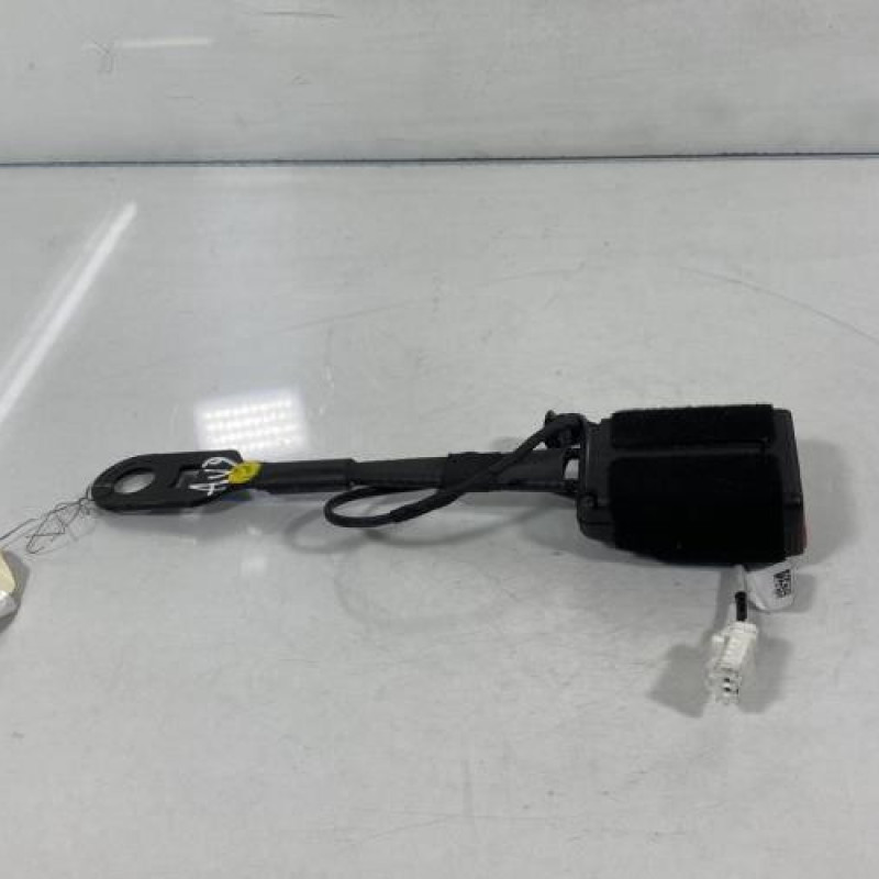 Attache ceinture avant droit CITROEN C3 3 Photo n°3