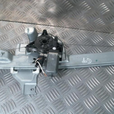 Leve vitre electrique avant droit CITROEN C3 3 Photo n°1