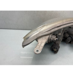 Optique avant principal gauche (feux)(phare) TOYOTA COROLLA VERSO 1