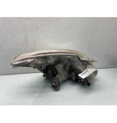 Optique avant principal gauche (feux)(phare) TOYOTA COROLLA VERSO 1