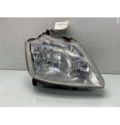 Optique avant principal droit (feux)(phare) RENAULT MODUS