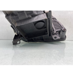 Optique avant principal gauche (feux)(phare) RENAULT MODUS