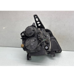 Optique avant principal gauche (feux)(phare) RENAULT MODUS