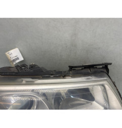 Optique avant principal droit (feux)(phare) RENAULT MEGANE 2