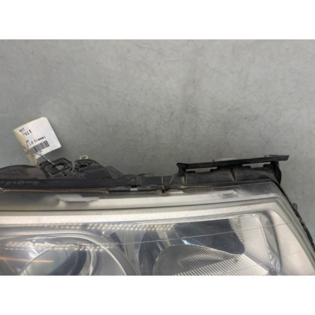 Optique avant principal droit (feux)(phare) RENAULT MEGANE 2
