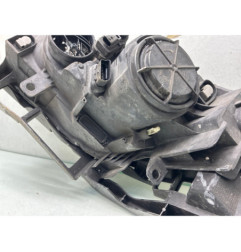 Optique avant principal droit (feux)(phare) RENAULT MEGANE 2