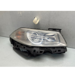 Optique avant principal droit (feux)(phare) RENAULT MEGANE 2