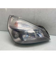 Optique avant principal droit (feux)(phare) RENAULT ESPACE 4
