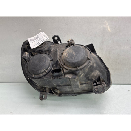 Optique avant principal gauche (feux)(phare) FIAT DOBLO 1