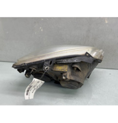 Optique avant principal gauche (feux)(phare) FIAT DOBLO 1