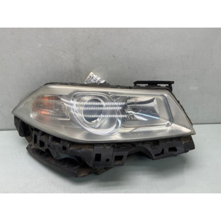 Optique avant principal droit (feux)(phare) RENAULT MEGANE 2