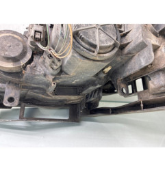 Optique avant principal droit (feux)(phare) RENAULT MEGANE 2