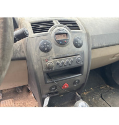 Optique avant principal droit (feux)(phare) RENAULT MEGANE 2