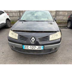 Optique avant principal droit (feux)(phare) RENAULT MEGANE 2