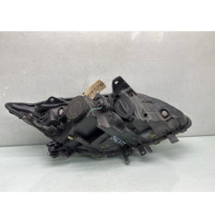 Optique avant principal gauche (feux)(phare) RENAULT LAGUNA 3